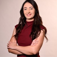 Eli Lilly and Company Employee Samara de Oliveira Rizzo's profile photo