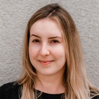 Evologic Technologies Employee Anna Bartalos's profile photo