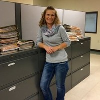 Contractors Access Equipment Employee Christie Cook's profile photo
