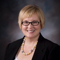 Bible Study Fellowship Employee Louise Deichert's profile photo