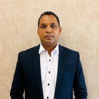 Associated Motorways (Private) Limited Employee Samantha Liyanagamage's profile photo