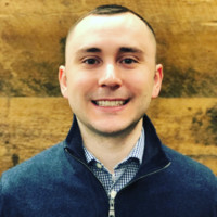 Office Revolution Employee Alex Terenzio's profile photo