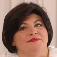 ISO-Gruppe Employee Carolina Neder's profile photo