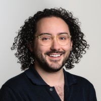 Rice Search Partners Ltd. Employee Liam Velez's profile photo