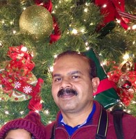 Viswakumar Viswanadhan Email & Phone Number