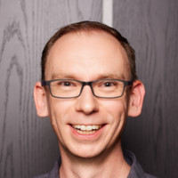 Industrial Robotics Employee Andreas Ramm's profile photo