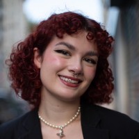 foodwatch Nederland Employee Amandine Lalo's profile photo