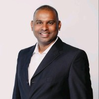 Donovan Govender Email