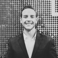 Quicken Loans Employee Jake Lawrence's profile photo