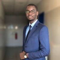 Pape Gueye Email