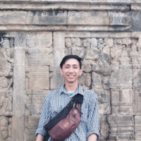 KEYfields Group Employee Rio Andrawan's profile photo