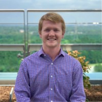 ICON Strategic Solutions Employee Tyler Eubanks's profile photo