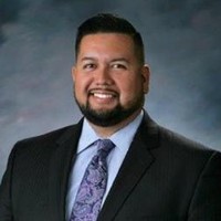 SchoolsFirst Federal Credit Union Employee William de Leon's profile photo