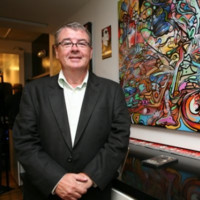 myeveningout.com Employee Jeff MacLarty's profile photo