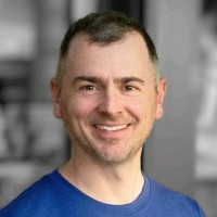 Sophos Employee Rob Harrison's profile photo