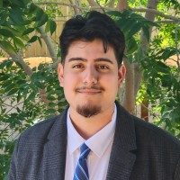 The Animal Foundation Employee Emmanuel Espino's profile photo