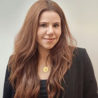 Ativa Investimentos Employee Bruna Almeida's profile photo