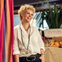 Email e telefono di Stephanie Hancock