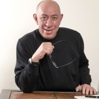 Thierry Bertin Email & Phone Number