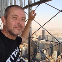 Conspect Employee Alfred van Wageningen's profile photo