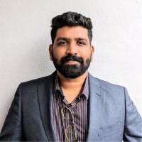 ShellKode Employee Bala Vignesh's profile photo