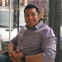 Spinal Elements Employee Erick Zumaya's profile photo