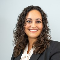 Detroit Tigers Employee Rachel Schutter's profile photo
