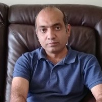 Hammad Shafique Email & Phone Number