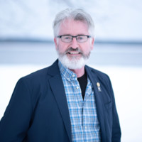 OneCAD Solutions Ltd. Employee Neil Thomas's profile photo