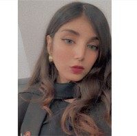 Sidra Amin Email