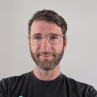 SeekWell Employee Benjamin Loos's profile photo