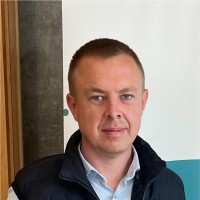 Doppstadt Group Employee Stephan Dorst's profile photo