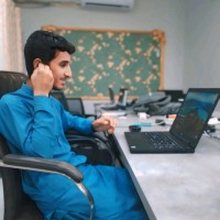 Hasbisoft Employee Haseeb Khan's profile photo