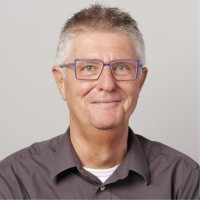 Technex B.V. Employee Doeke van der Meulen's profile photo