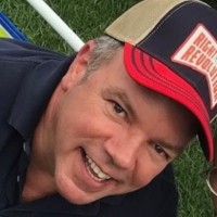 Insa Employee Michael Bird's profile photo