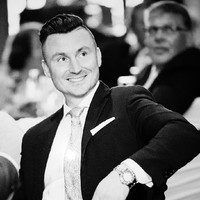 Project: Recapture Inc. Employee Brandon Bean's profile photo