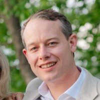 Swiss Re Employee Stephen Ash's profile photo