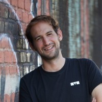 Maximum® Employee Armand Bernoud's profile photo