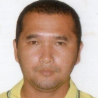 Department of Public Works and Highways Employee Windell Ybarley-Alampay's profile photo