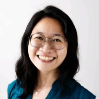 NEW CREATION CHURCH, SINGAPORE Employee Feliana Suwito's profile photo