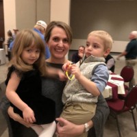 Sanford Health Employee Katherine Carson's profile photo