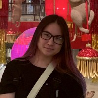 Fashion Camp Create. Design. Sew Employee Thuylieu Nguyen's profile photo