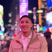 KPMG US Employee Andre Garcia's profile photo