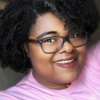 Freelance Photograper Employee Johnessa Richard's profile photo