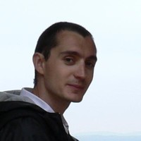 Whamcloud Employee Sébastien Buisson's profile photo