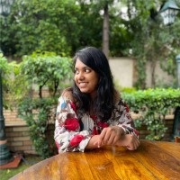 Multipl Employee Nishi Mallika's profile photo