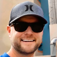 Telogix Employee Brandon Clark's profile photo