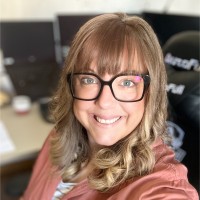 Oxatis Employee Marina Plano's profile photo