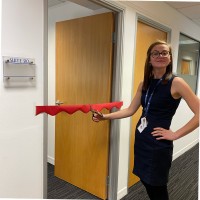 Zoe Elmore's profile photo