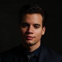 Ivalua Employee Raphael Duran's profile photo